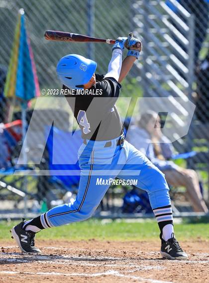 Thumbnail 2 in Salesian vs Cathedral photogallery.