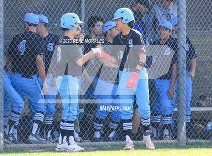 Thumbnail 1 in Salesian vs Cathedral photogallery.