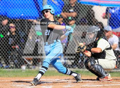 Thumbnail 3 in Salesian vs Cathedral photogallery.