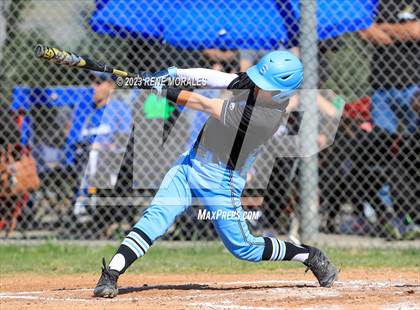 Thumbnail 1 in Salesian vs Cathedral photogallery.