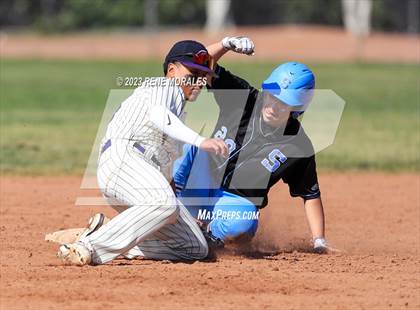 Thumbnail 2 in Salesian vs Cathedral photogallery.