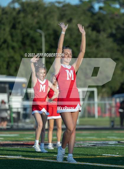 Thumbnail 1 in Braden River @ Cardinal Mooney photogallery.