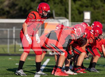 Thumbnail 3 in Braden River @ Cardinal Mooney photogallery.