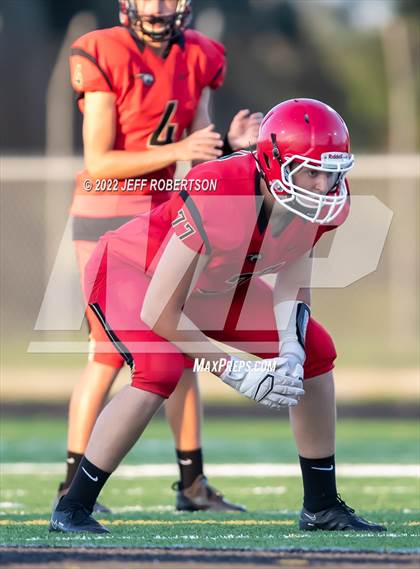 Thumbnail 3 in Braden River @ Cardinal Mooney photogallery.
