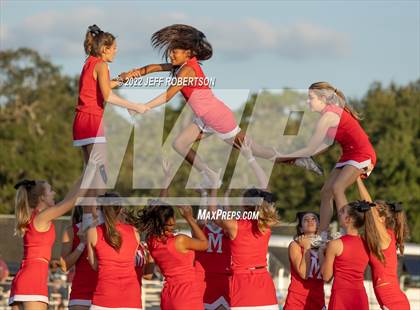Thumbnail 3 in Braden River @ Cardinal Mooney photogallery.