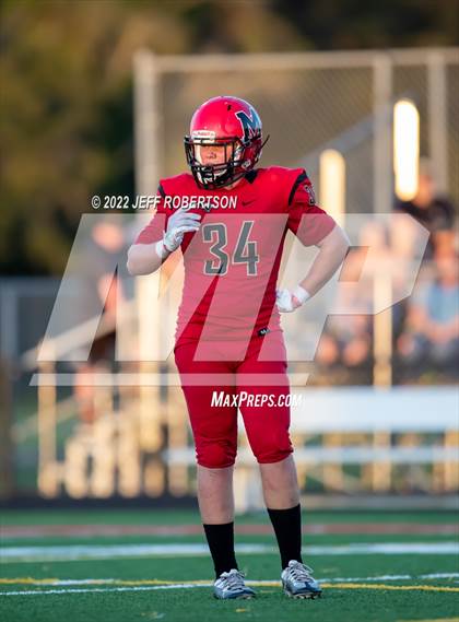 Thumbnail 2 in Braden River @ Cardinal Mooney photogallery.