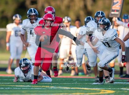 Thumbnail 3 in Braden River @ Cardinal Mooney photogallery.