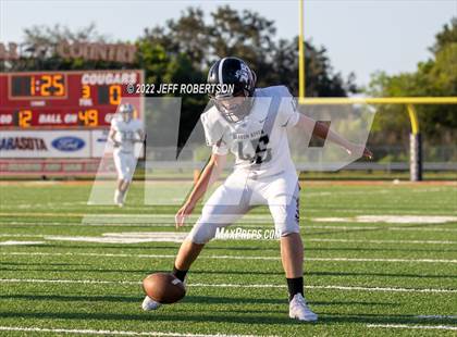 Thumbnail 1 in Braden River @ Cardinal Mooney photogallery.