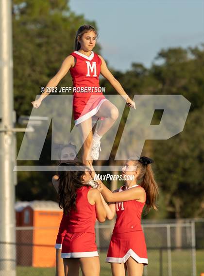 Thumbnail 3 in Braden River @ Cardinal Mooney photogallery.