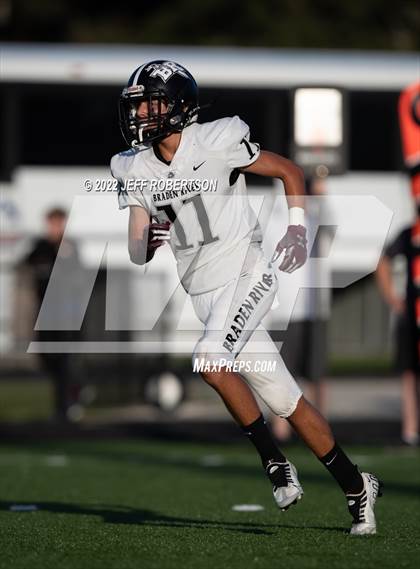 Thumbnail 2 in Braden River @ Cardinal Mooney photogallery.