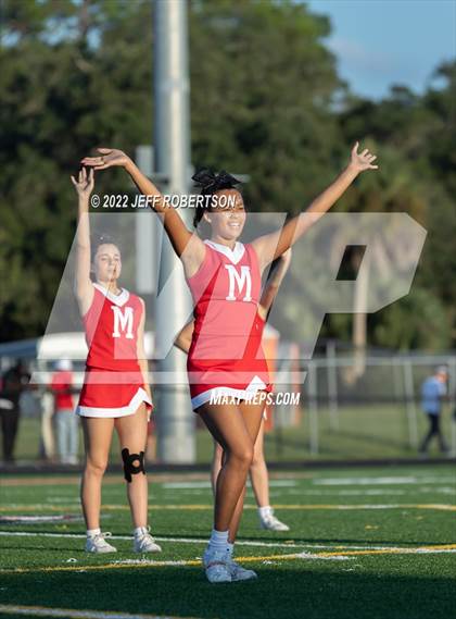 Thumbnail 2 in Braden River @ Cardinal Mooney photogallery.