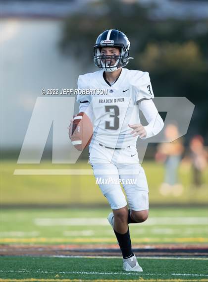 Thumbnail 2 in Braden River @ Cardinal Mooney photogallery.