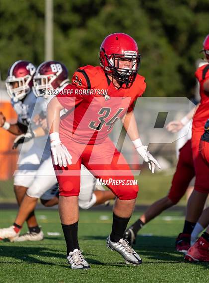 Thumbnail 3 in Braden River @ Cardinal Mooney photogallery.