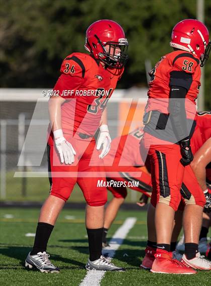 Thumbnail 2 in Braden River @ Cardinal Mooney photogallery.