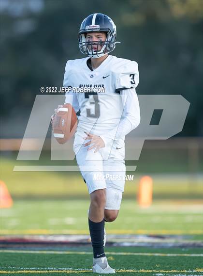 Thumbnail 3 in Braden River @ Cardinal Mooney photogallery.