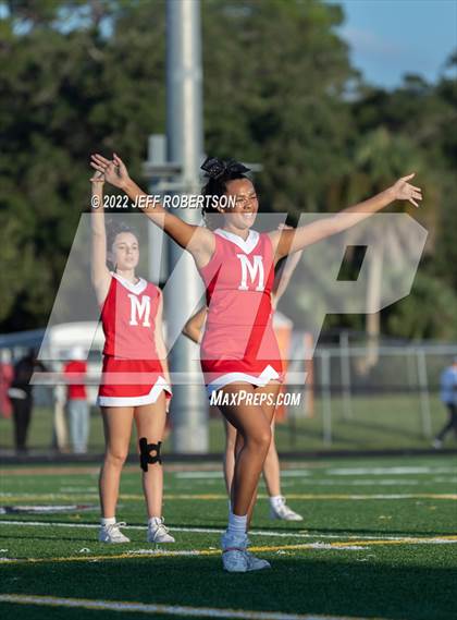 Thumbnail 3 in Braden River @ Cardinal Mooney photogallery.