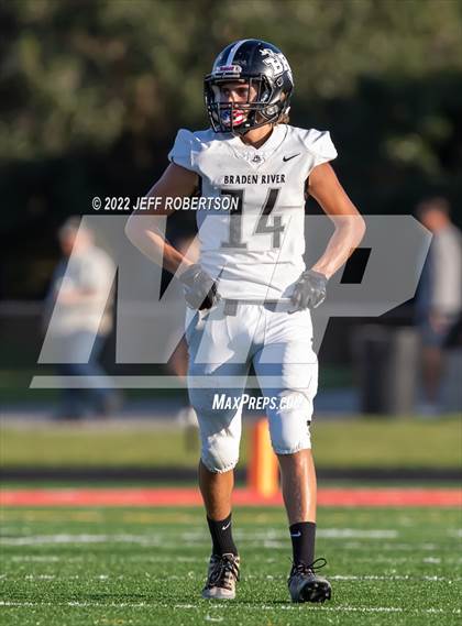 Thumbnail 2 in Braden River @ Cardinal Mooney photogallery.