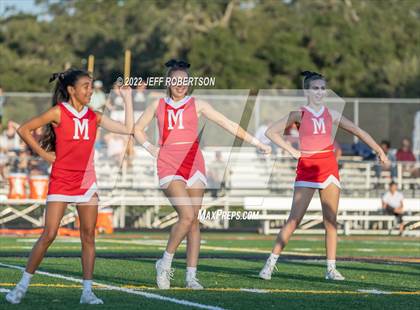Thumbnail 2 in Braden River @ Cardinal Mooney photogallery.