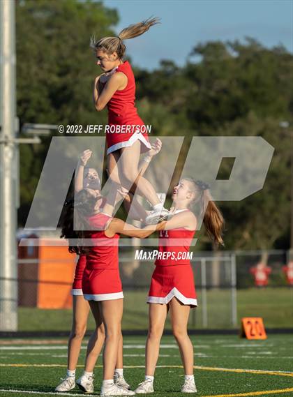 Thumbnail 2 in Braden River @ Cardinal Mooney photogallery.