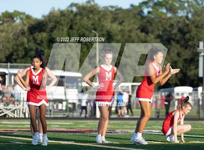 Thumbnail 2 in Braden River @ Cardinal Mooney photogallery.