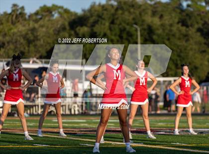 Thumbnail 3 in Braden River @ Cardinal Mooney photogallery.