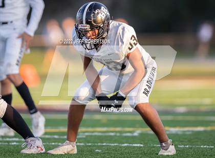 Thumbnail 2 in Braden River @ Cardinal Mooney photogallery.