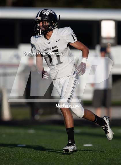 Thumbnail 3 in Braden River @ Cardinal Mooney photogallery.