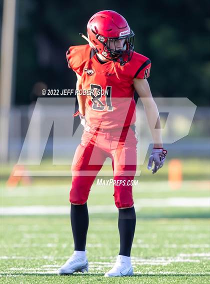 Thumbnail 1 in Braden River @ Cardinal Mooney photogallery.
