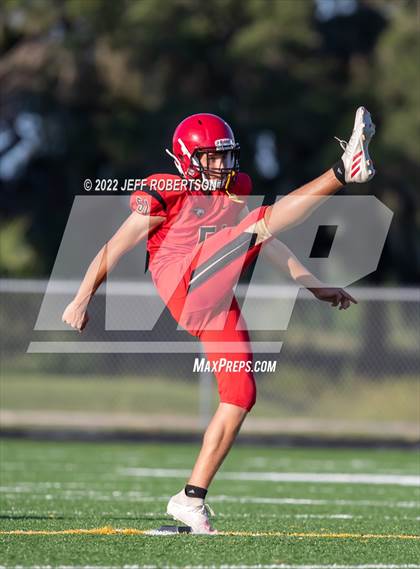Thumbnail 1 in Braden River @ Cardinal Mooney photogallery.