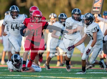 Thumbnail 2 in Braden River @ Cardinal Mooney photogallery.