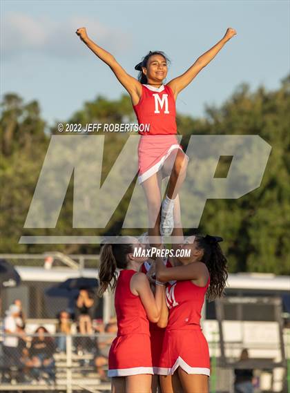 Thumbnail 1 in Braden River @ Cardinal Mooney photogallery.