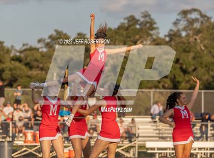 Thumbnail 3 in Braden River @ Cardinal Mooney photogallery.