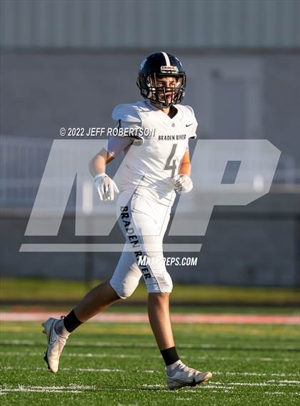 Thumbnail 1 in Braden River @ Cardinal Mooney photogallery.