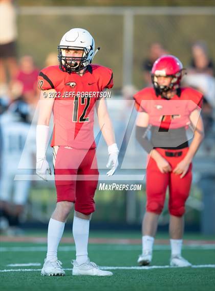 Thumbnail 2 in Braden River @ Cardinal Mooney photogallery.