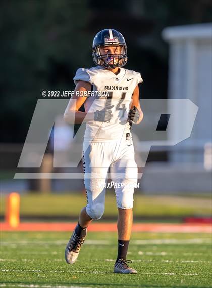 Thumbnail 3 in Braden River @ Cardinal Mooney photogallery.