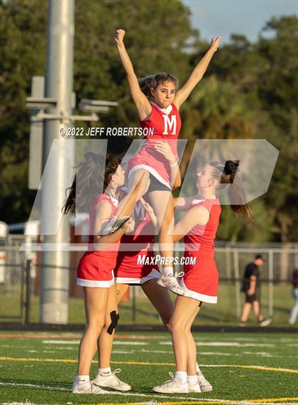 Thumbnail 3 in Braden River @ Cardinal Mooney photogallery.
