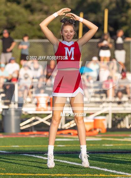Thumbnail 3 in Braden River @ Cardinal Mooney photogallery.