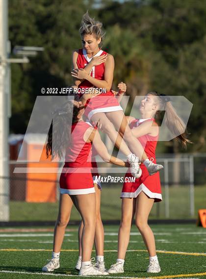 Thumbnail 1 in Braden River @ Cardinal Mooney photogallery.