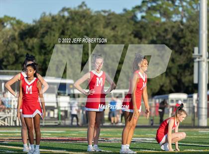 Thumbnail 1 in Braden River @ Cardinal Mooney photogallery.