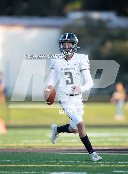 Thumbnail 1 in Braden River @ Cardinal Mooney photogallery.
