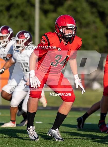 Thumbnail 1 in Braden River @ Cardinal Mooney photogallery.
