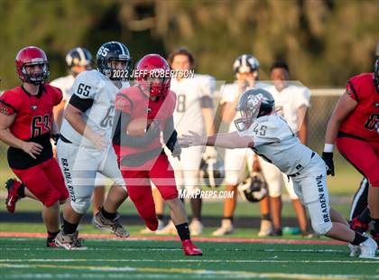 Thumbnail 3 in Braden River @ Cardinal Mooney photogallery.