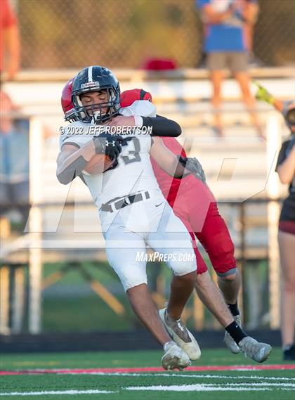 Thumbnail 3 in Braden River @ Cardinal Mooney photogallery.