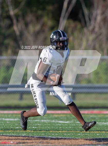 Thumbnail 1 in Braden River @ Cardinal Mooney photogallery.