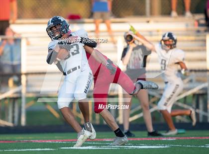 Thumbnail 2 in Braden River @ Cardinal Mooney photogallery.