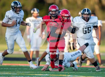 Thumbnail 2 in Braden River @ Cardinal Mooney photogallery.