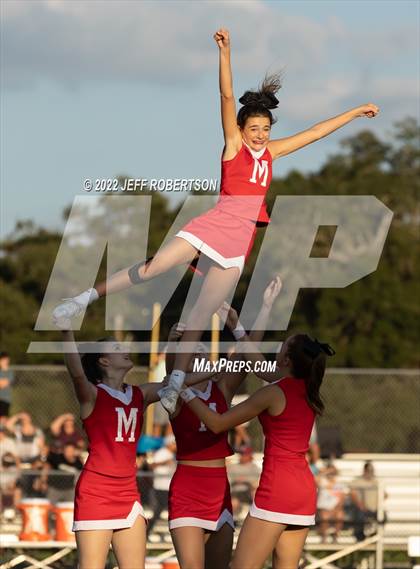 Thumbnail 2 in Braden River @ Cardinal Mooney photogallery.