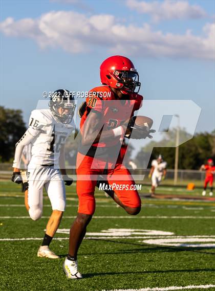 Thumbnail 1 in Braden River @ Cardinal Mooney photogallery.