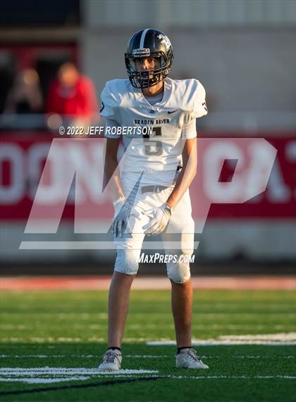 Thumbnail 2 in Braden River @ Cardinal Mooney photogallery.