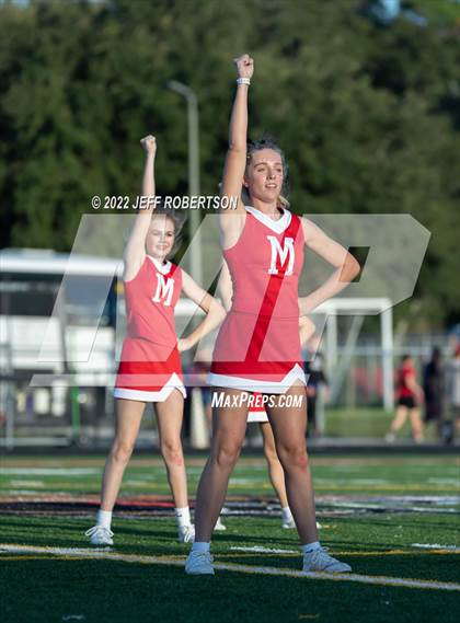 Thumbnail 3 in Braden River @ Cardinal Mooney photogallery.